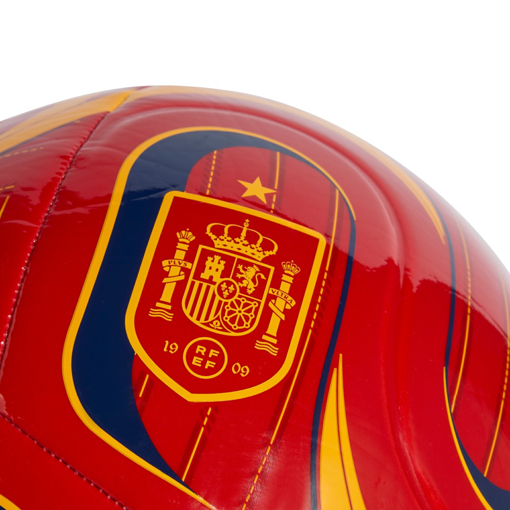 Spain National Team FIFA x World Cup Federation Ball - Adidas for sale
