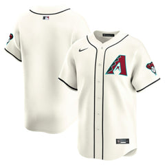 Arizona Diamondbacks Nike Youth Home Limited Jersey - White - Nike Discount