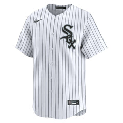 Chicago White Sox Nike Youth Home Limited Jersey - White - Nike Discount