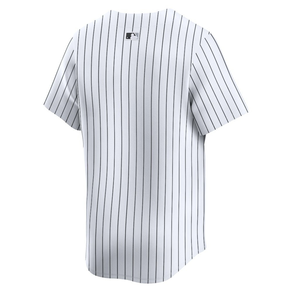 Chicago White Sox Nike Youth Home Limited Jersey - White - Nike Discount