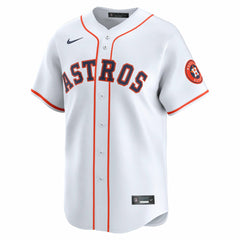 Houston Astros Nike Youth Home Limited Jersey - White - Nike Online