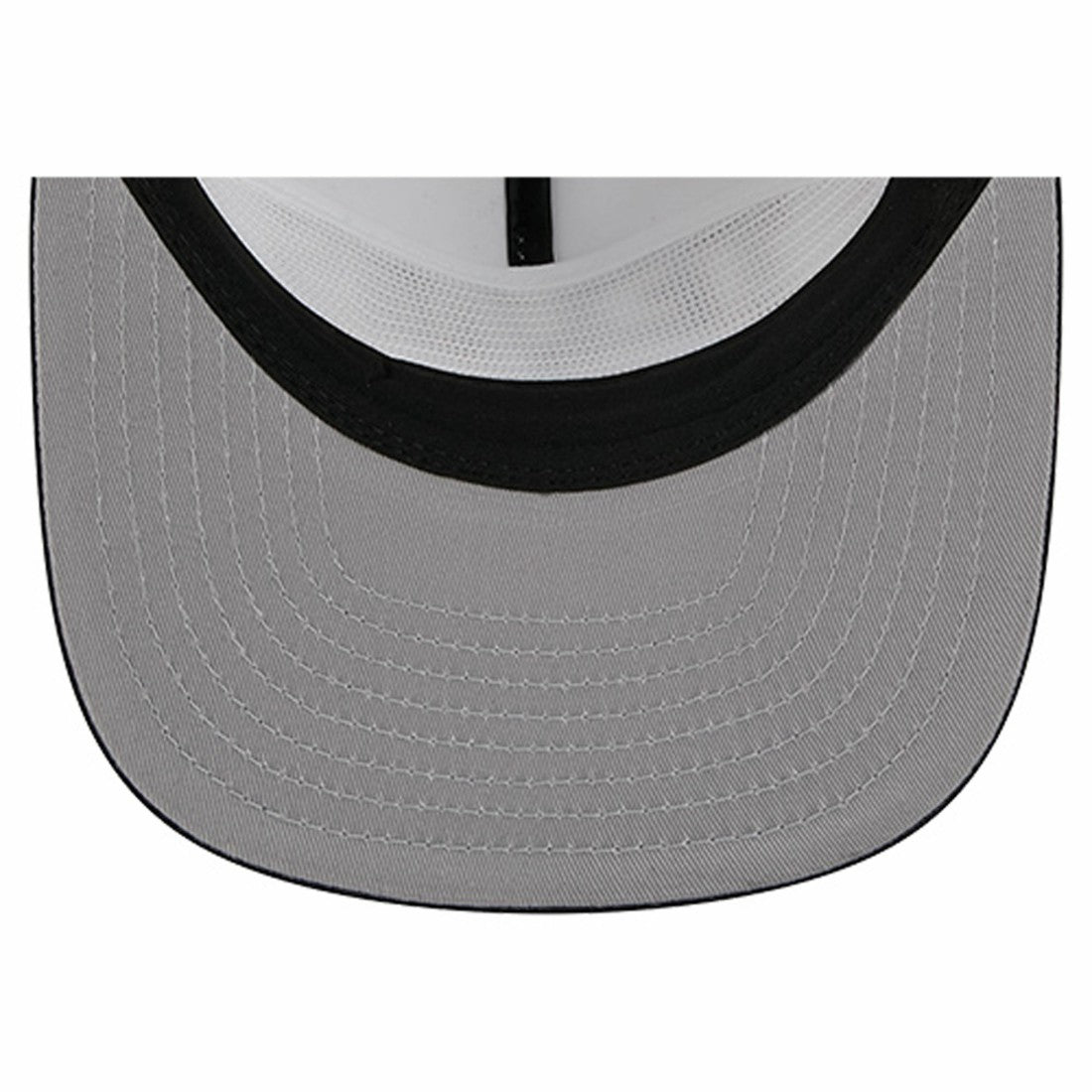 Houston Texans New Era Argyle 19TWENTY Adjustable Hat White