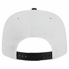 Pittsburgh Steelers New Era Argyle 19TWENTY Adjustable Hat White