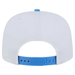 Tennessee Titans New Era Argyle 19TWENTY Adjustable Hat White