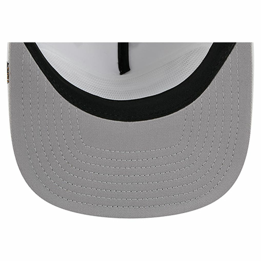 Washington Commanders New Era Team Cheer 19TWENTY Snapback Hat White