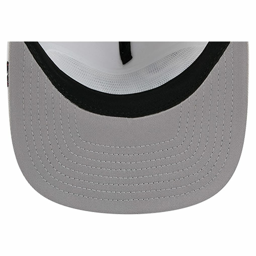 New York Giants New Era Team Cheer 19TWENTY Snapback Hat White