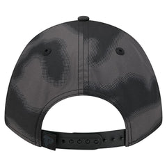 Atlanta Falcons New Era Halftone Camo 9FORTY Hat Gray