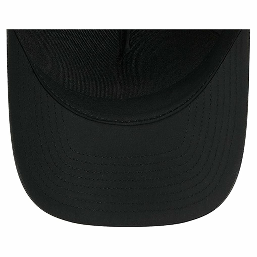 Philadelphia Eagles New Era Halftone Camo 9FORTY Hat Gray