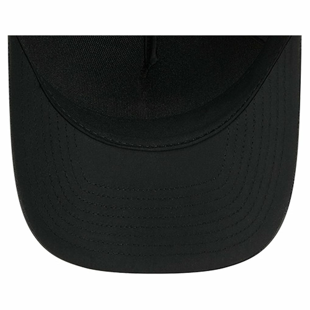 Philadelphia Eagles New Era Halftone Camo 9FORTY Hat Gray