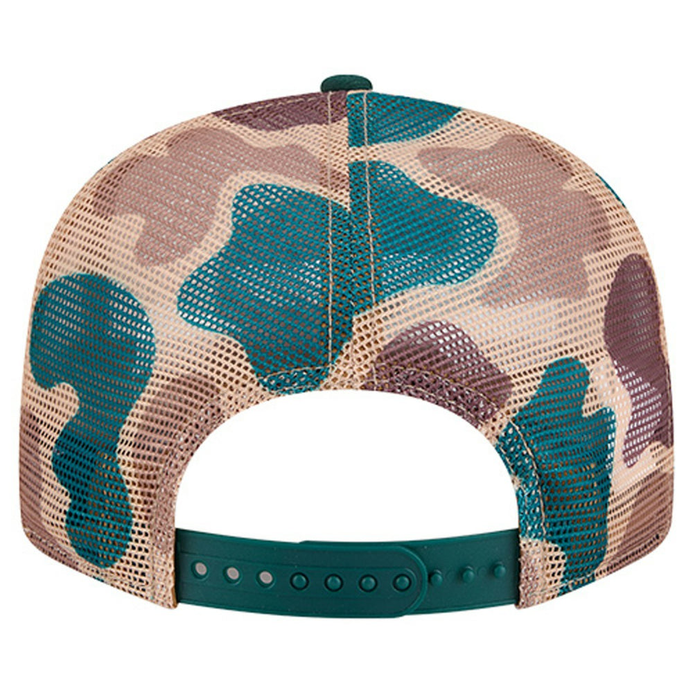 Tennessee Titans New Era Duck Camo 9FIFTY Snapback Hat Camo