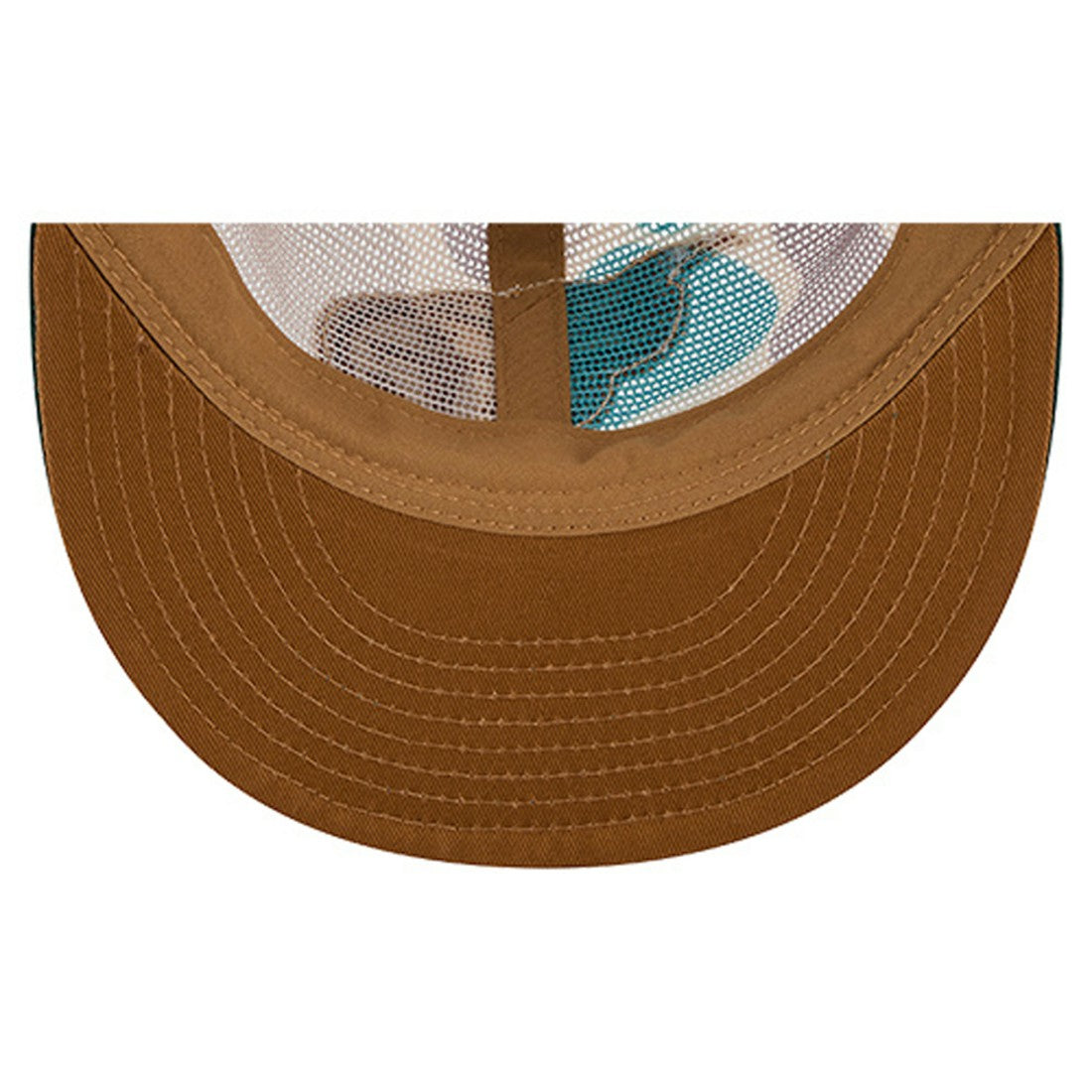 Tennessee Titans New Era Duck Camo 9FIFTY Snapback Hat Camo
