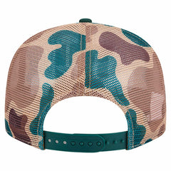 New York Giants New Era Duck Camo 9FIFTY Snapback Hat Camo