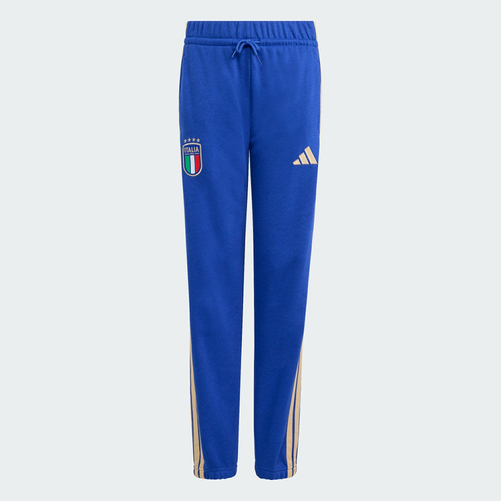 Italy National Team Youth FIFA x World Cup Alphaskin Pants Blue - Adidas for sale