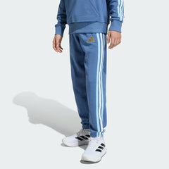 Argentina National Team Youth FIFA x World Cup Alphaskin Pants Blue - Adidas outlet