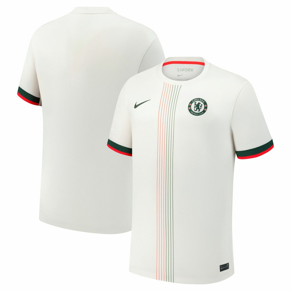 Chelsea 2025/26 Away Replica Jersey Cream - Nike for sale
