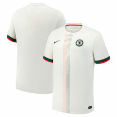Chelsea 2025/26 Away Replica Jersey Cream - Nike for sale