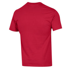 Florida Panthers Champion Primary Logo T-Shirt - Red - NHL 203133688
