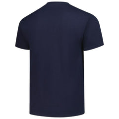 Columbus Blue Jackets Champion Primary Logo T-Shirt - Navy - NHL 203133700