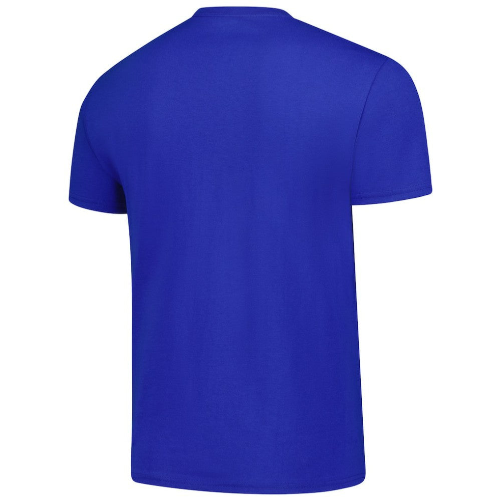 Vancouver Canucks Champion Primary Logo T-Shirt - Royal - NHL 203133711