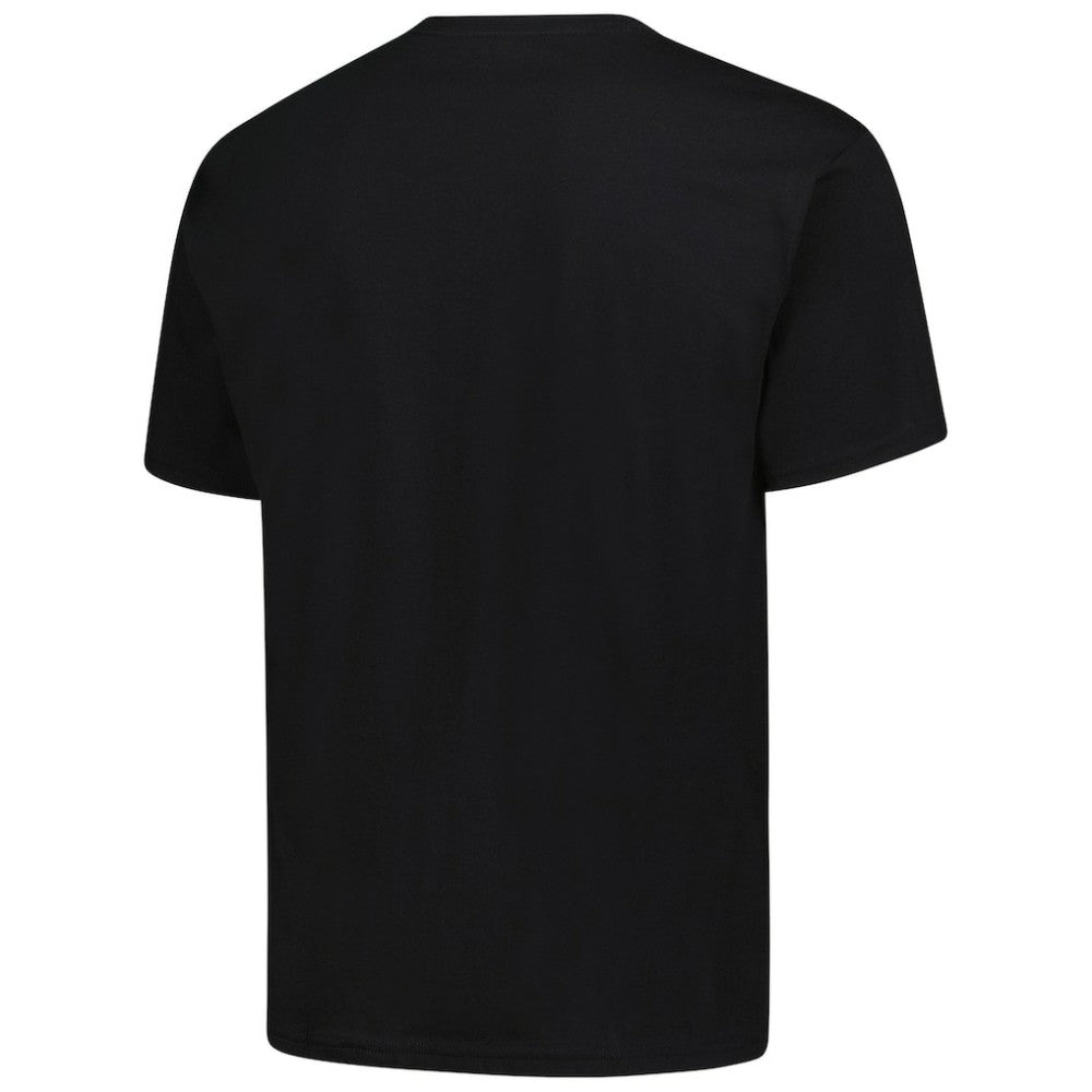 Ottawa Senators Champion Primary Logo T-Shirt - Black - NHL 203133712