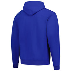 Edmonton Oilers Champion Primary Logo 1-Hit Pullover Hoodie - Royal - NHL 203133714