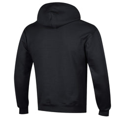 Vegas Golden Knights Champion Primary Logo 1-Hit Pullover Hoodie - Black - NHL 203133732