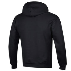 Los Angeles Kings Champion Primary Logo 1-Hit Pullover Hoodie - Black - NHL 203133738