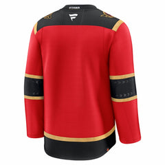 Ottawa Senators Fanatics Alternate Premium Jersey - Red - NHL 203133874