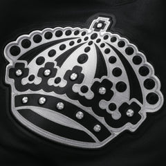 Los Angeles Kings Fanatics Alternate Premium Custom Jersey - Black - NHL 203133893
