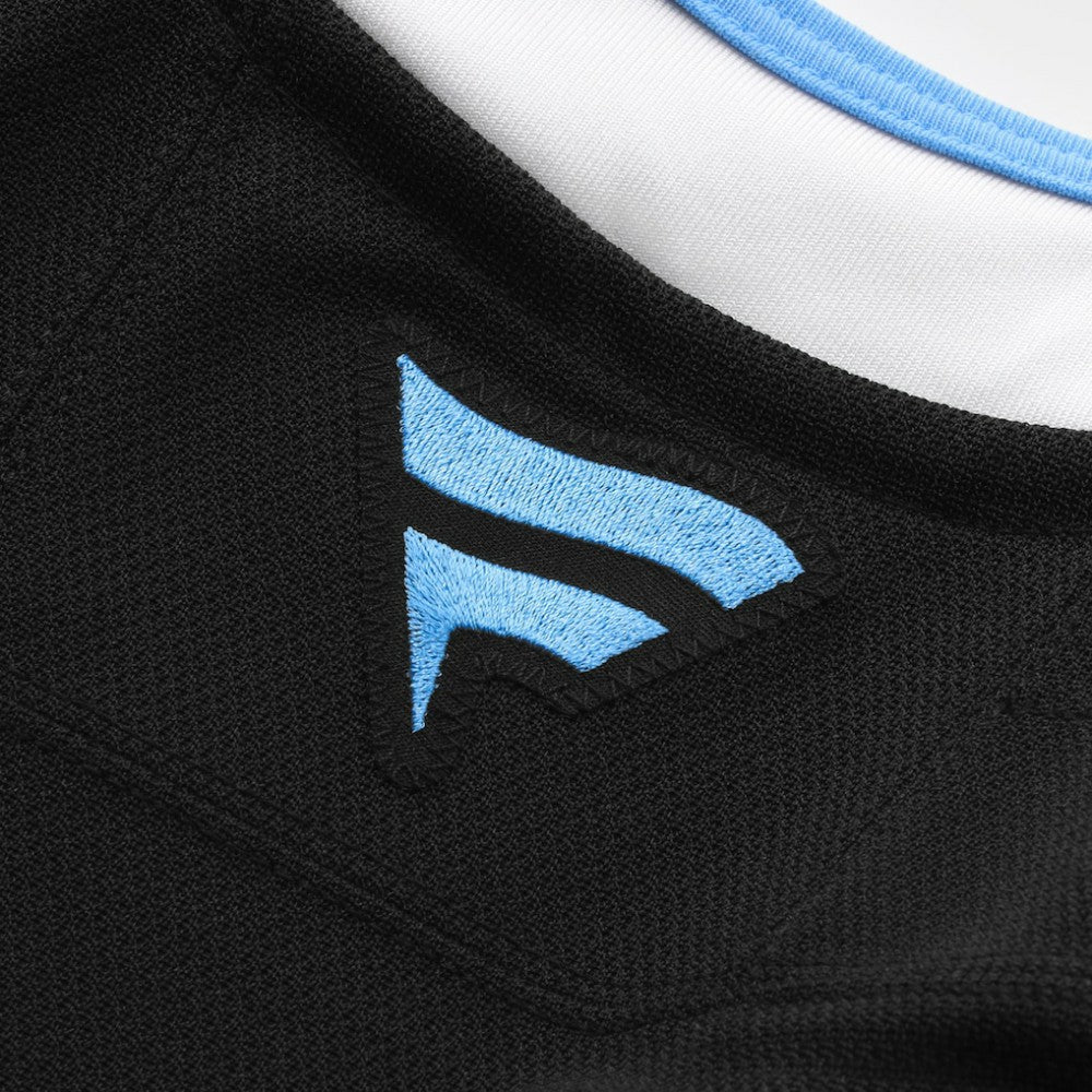 Utah Mammoth Fanatics Home Premium Custom Jersey - Black - NHL 203133910