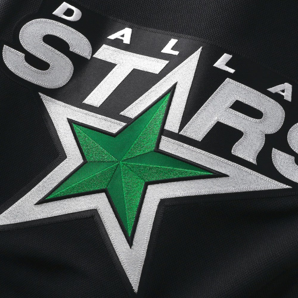Dallas Stars Fanatics Alternate Premium Custom Jersey - Black - NHL 203133913