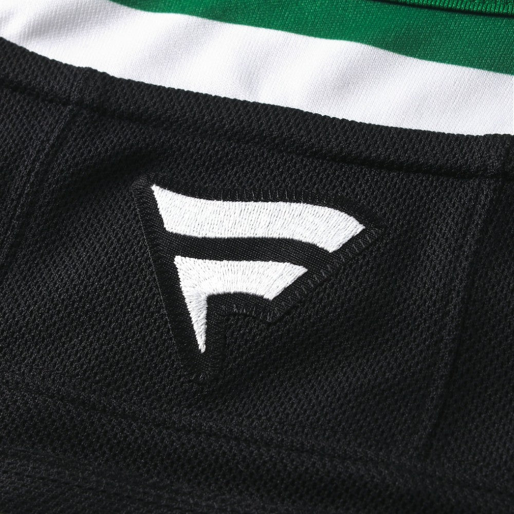 Dallas Stars Fanatics Alternate Premium Custom Jersey - Black - NHL 203133913