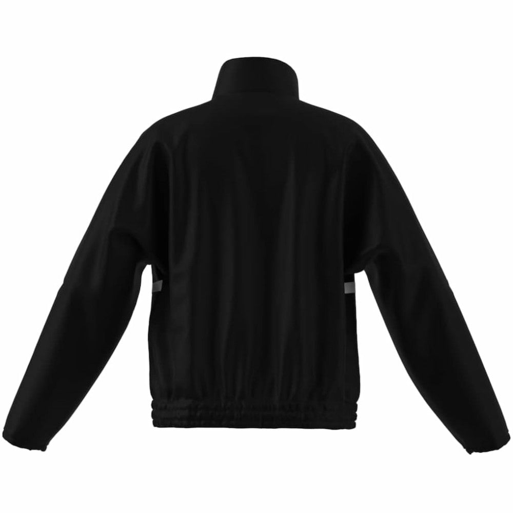 Manchester United Youth 2025/26 Club Anthem Full-Zip Jacket Black - Adidas Discount