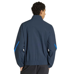 Arsenal 2025/26 Club Anthem Full-Zip Jacket Navy - Adidas sale