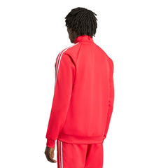 Liverpool Originals Culturewear Full-Zip Track Jacket Red - Adidas sale
