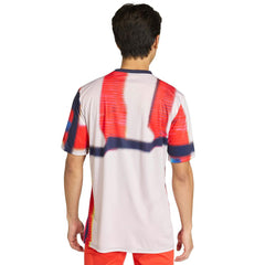 Bayern Munich 2025/26 Pre-Match Training Jersey Navy - Adidas