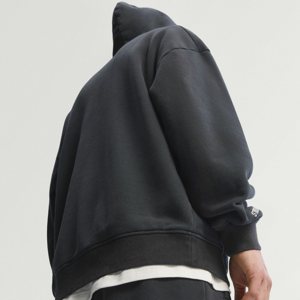 Juventus x Studio Sgura Hoodie Black - Adidas