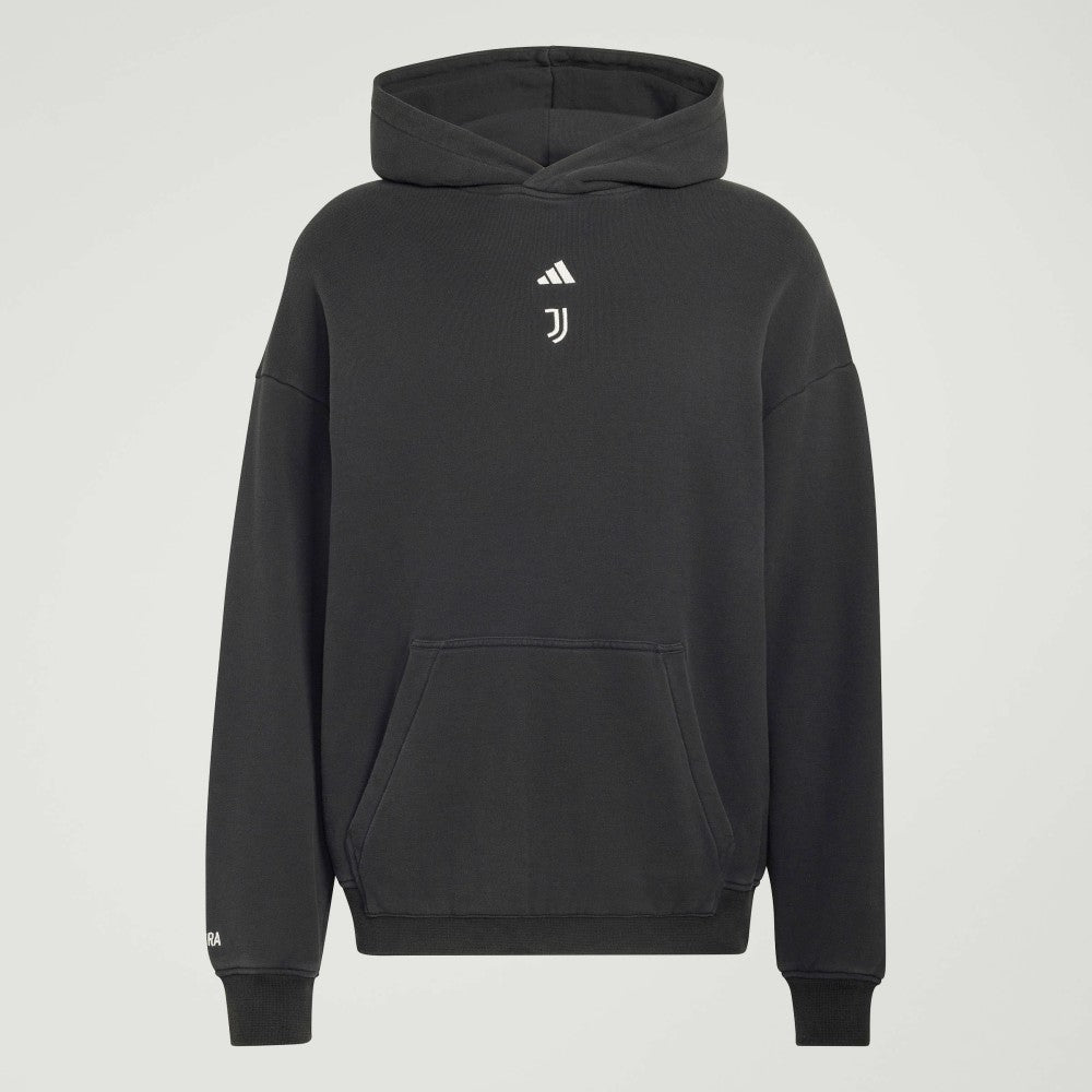 Juventus x Studio Sgura Hoodie Black - Adidas