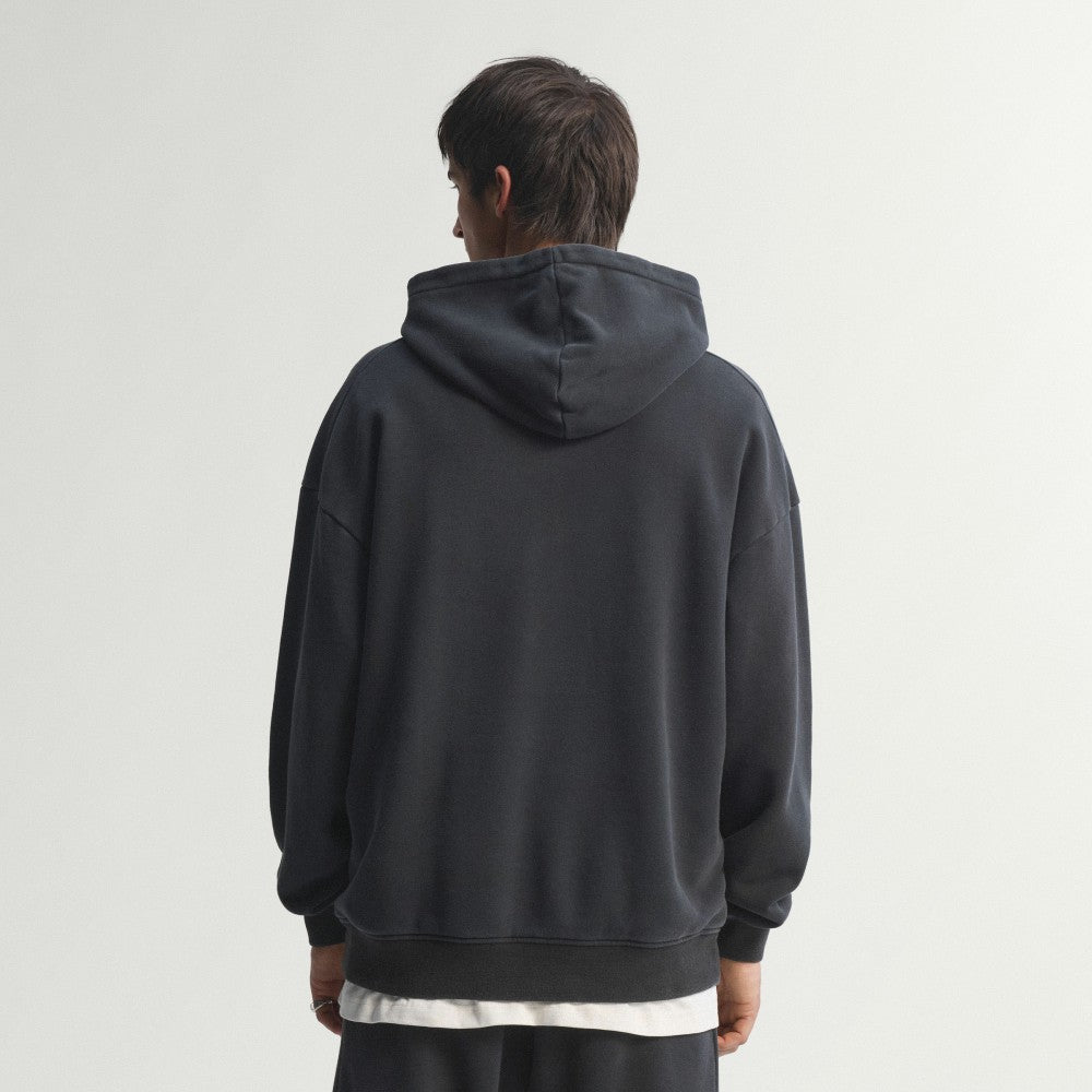 Juventus x Studio Sgura Hoodie Black - Adidas
