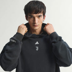 Juventus x Studio Sgura Hoodie Black - Adidas