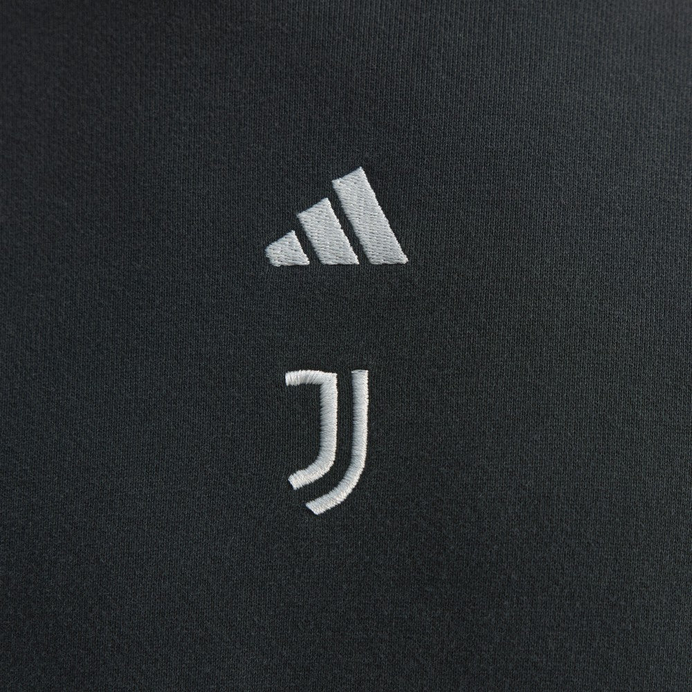 Juventus x Studio Sgura Hoodie Black - Adidas