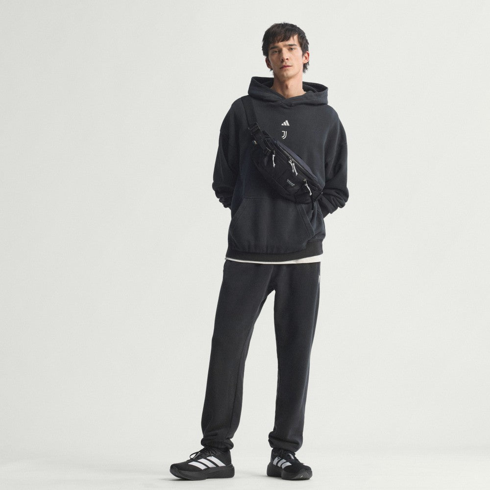 Juventus x Studio Sgura Hoodie Black - Adidas