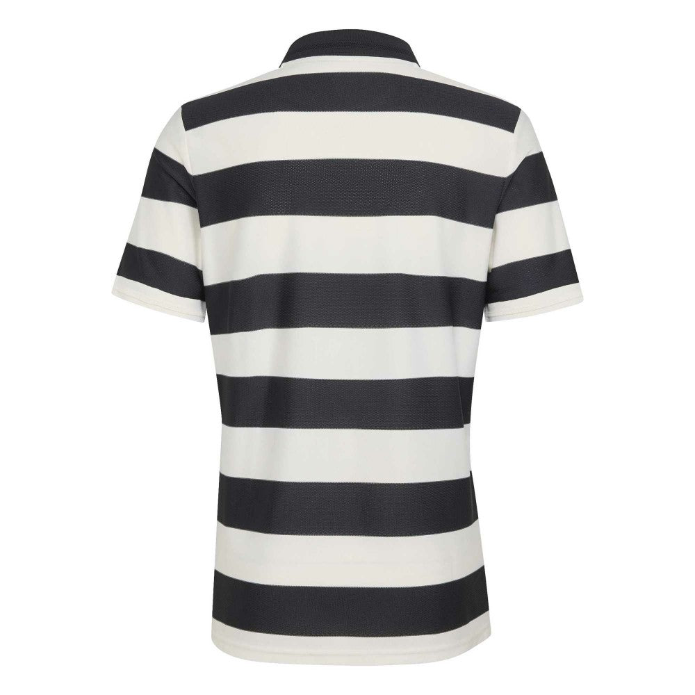Juventus x Studio Sgura 2025/26 Fourth On-Field Jersey Black - Adidas