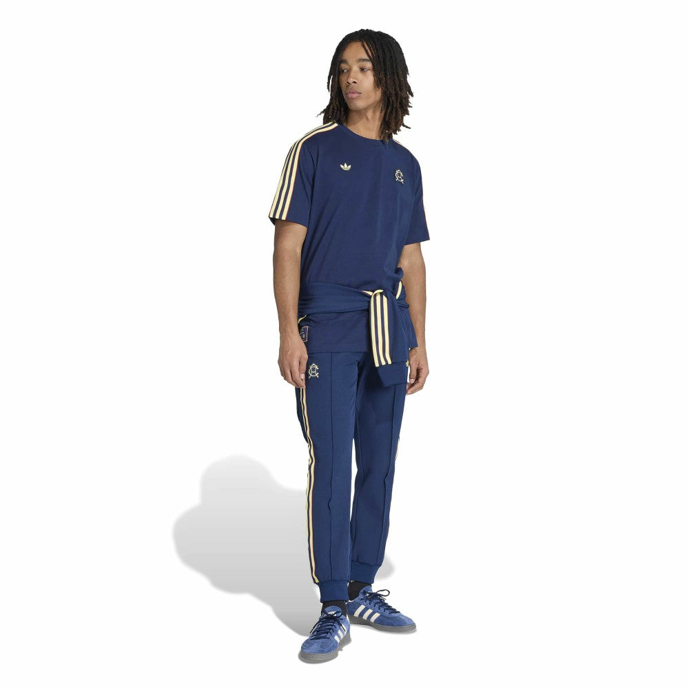 Club America Terrace Icons Track Pants Navy - Adidas
