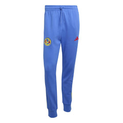 Club America 2025/26 Alphaskin Track Pants Blue - Adidas cheap