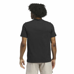Mexico National Team Jersey Hook T-Shirt Black - Adidas Discount