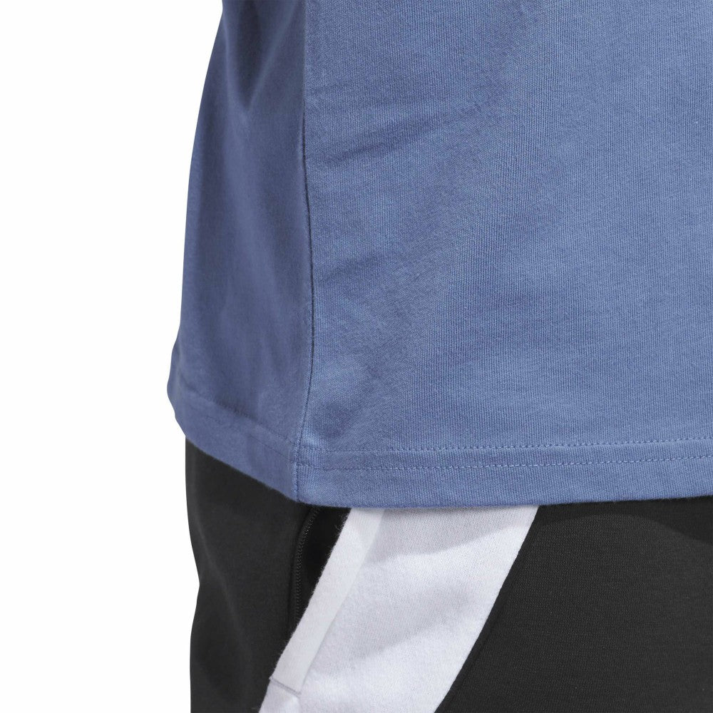 Argentina National Team Jersey Hook T-Shirt Blue - Adidas sale