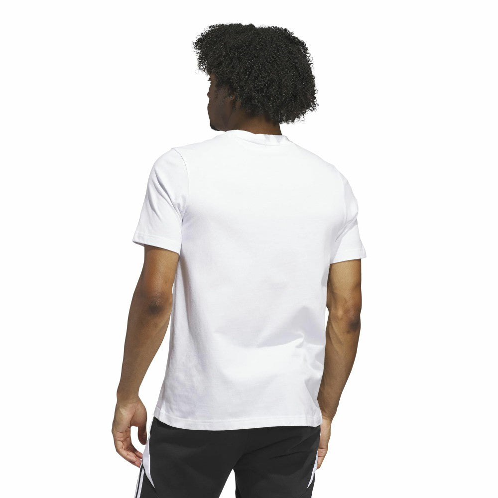 Colombia National Team Jersey Hook T-Shirt White - Adidas for sale