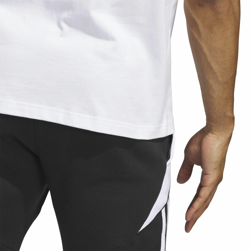 Colombia National Team Jersey Hook T-Shirt White - Adidas for sale