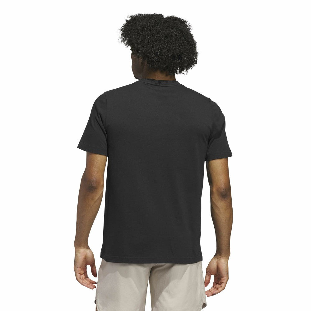 Germany National Team Jersey Hook T-Shirt Black - Adidas Discount